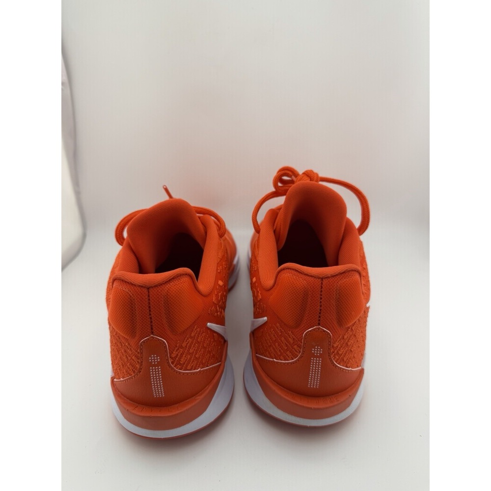Nike Sabrina 2 TB P "Team Orange" Men's Size 11.5/Women's Size 13 HM5038-801 NEW - Picture 4 of 11